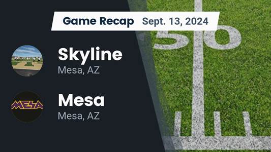 Football Game Preview: Skyline on Home-Turf