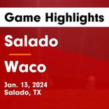 Soccer Game Preview: Salado vs. Gatesville