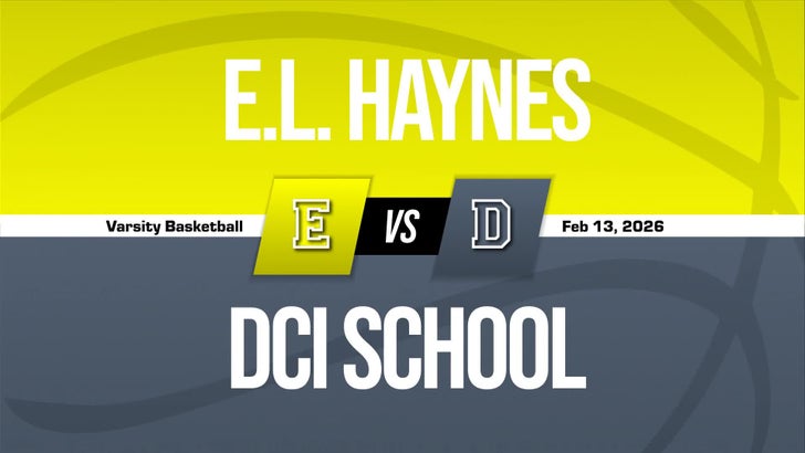 Basketball Recap: E.L. Haynes Takes Loss Despite Strong Perform