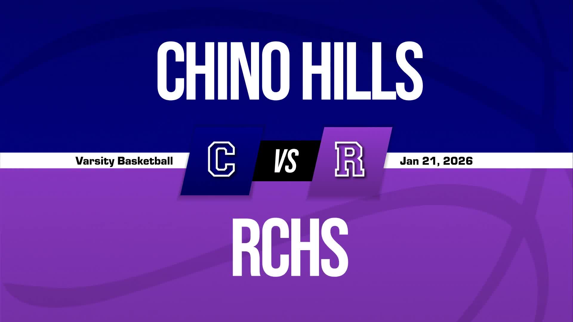 Basketball Recap: Rancho Cucamonga Piles Up the Points Against U