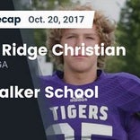 Football Game Preview: King's Ridge Christian vs. Pinecrest Acad