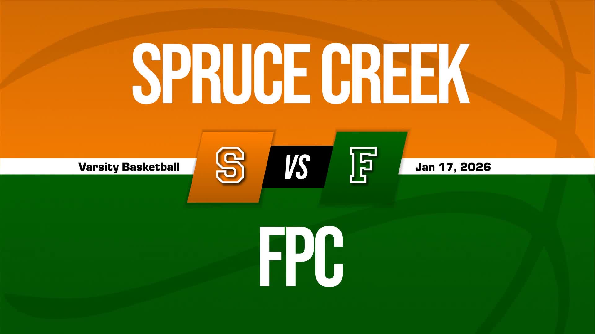 Basketball Recap: Spruce Creek Gets Big  Victory over Higher-Ranked Deland
