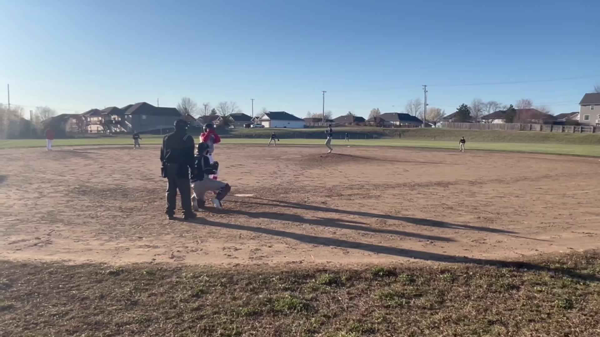 Christian Fellowship vs. Central Missouri HomeSchool