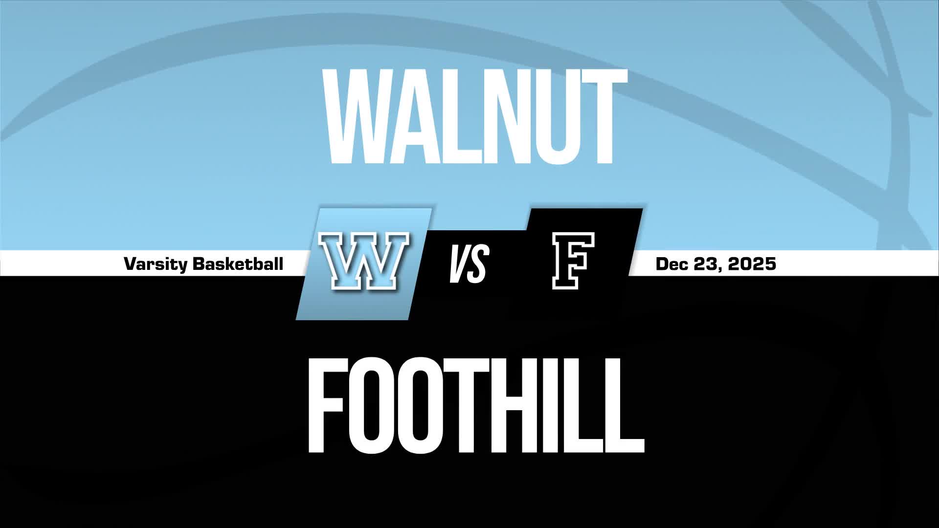 Basketball Recap: Walnut Find Success + How To Watch