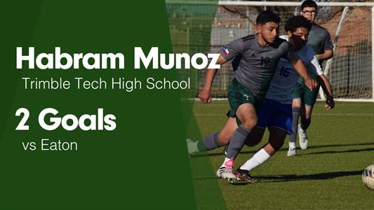 Soccer Game Preview: Trimble Tech vs. Arlington Heights