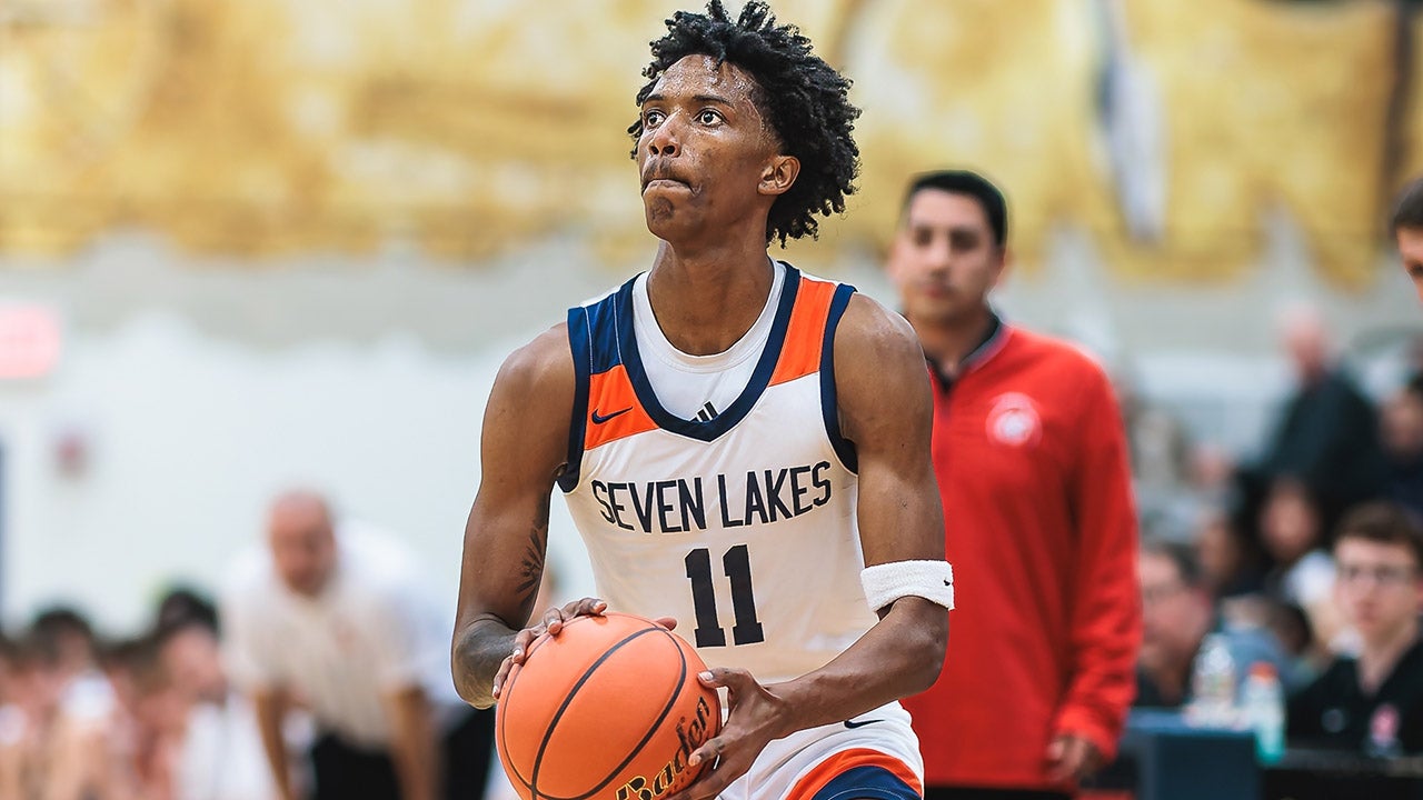 BASKETBALL: This week's MaxPreps Top 25