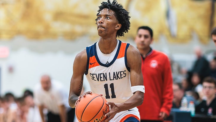 BASKETBALL: This week's MaxPreps Top 25