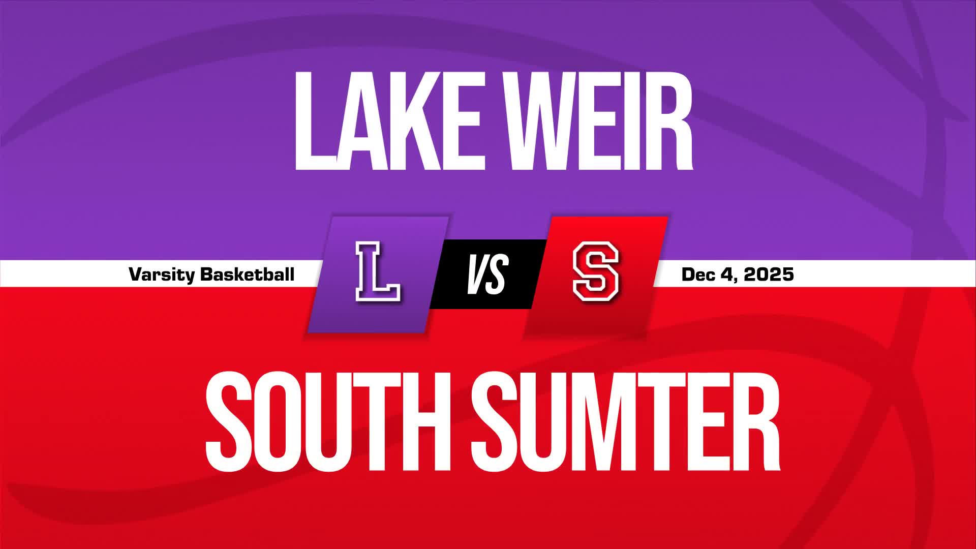 Basketball Game Preview: South Sumter Raiders vs. Citrus Hurricanes + How To Watch
