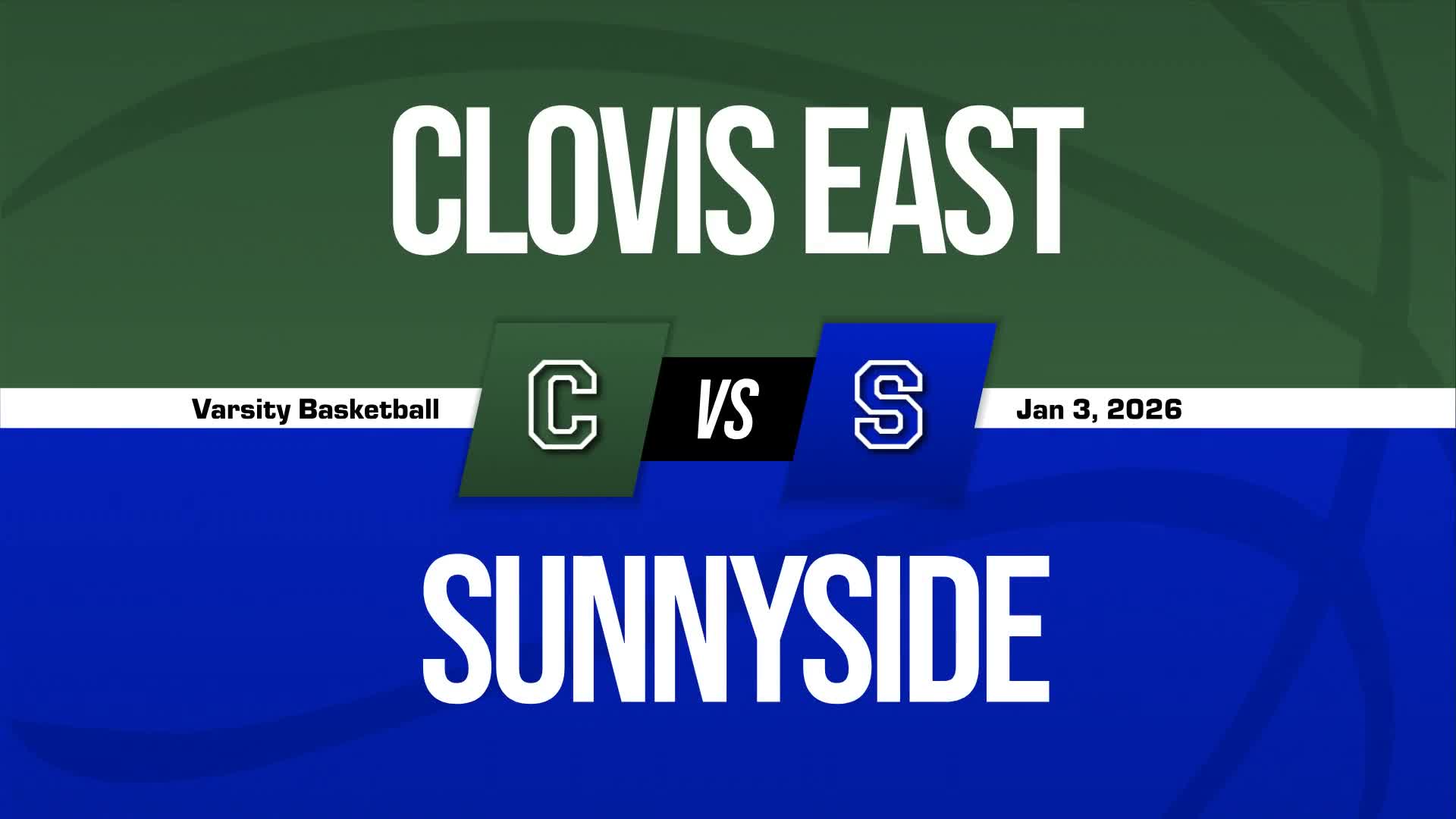 Basketball Game Preview: Clovis East Timberwolves vs. Central East Bengals