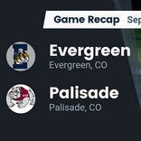 Football Game Recap: Skyview Wolverines vs. Evergreen Cougars