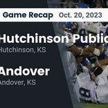 Hutchinson has no trouble against West