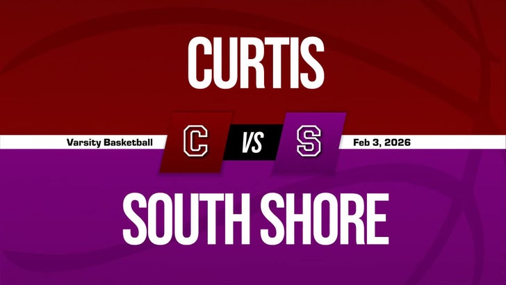 Basketball Recap: South Shore Comes Up Short
