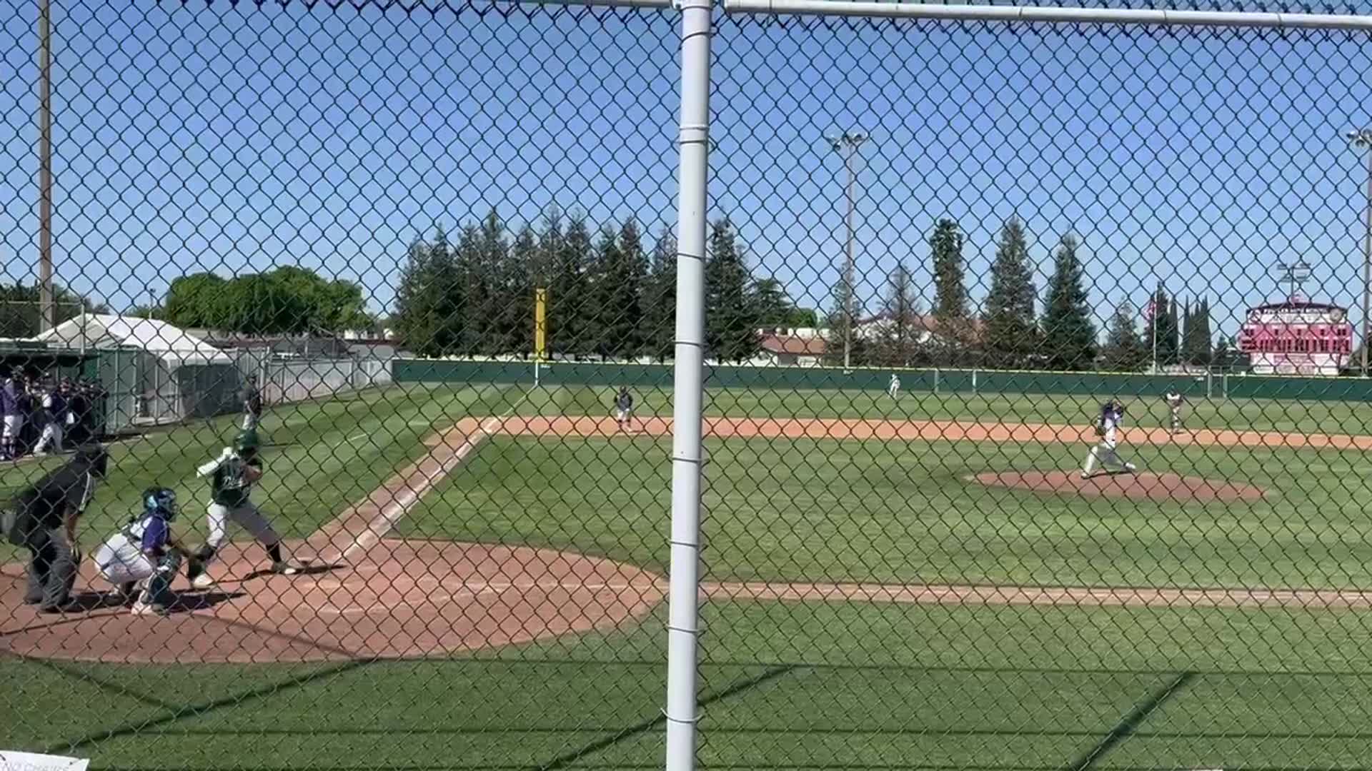 Baseball Game Preview: Dinuba Emperors vs. Mission Oak Hawks