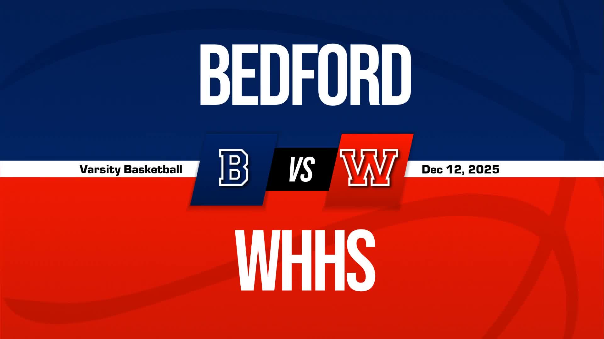 Basketball Recap: Bedford Takes a Loss