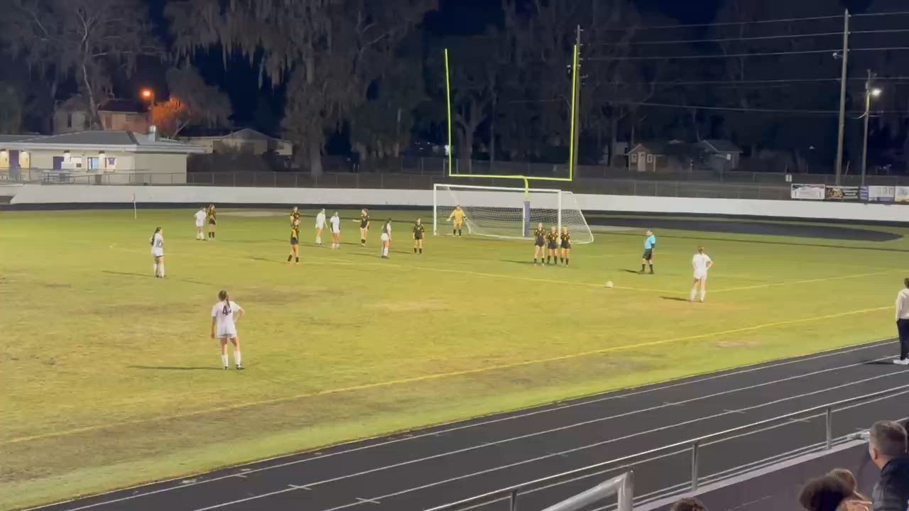 Soccer Recap: Pasco Comes Up Short