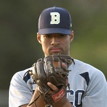 MLB Draft: Los Angeles Dodgers draft former MaxPreps National Football Player of the Year D.J. Uiagalelei