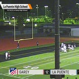 Football Recap: La Puente Wins Going Away Against Viewpoint + How To Watch