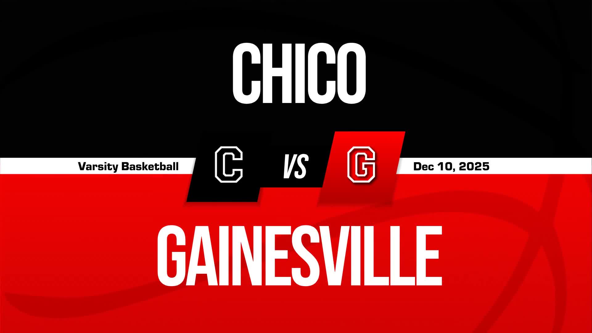 Basketball Recap: Gainesville Comes Up Short