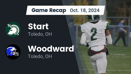 Football Game Preview: Start Spartans vs. Lima Senior Spartans