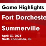 Soccer Game Preview: Summerville Hits the Road