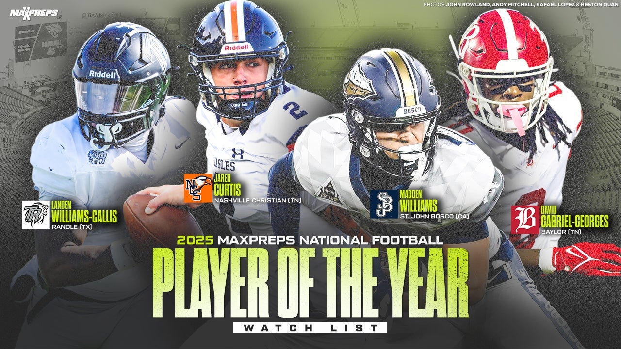 Football Game Preview: Nashville Christian Eagles vs. University School of Jackson Bruins + How To Watch