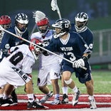 Connecticut: State's Oldest Lax Rivalry...