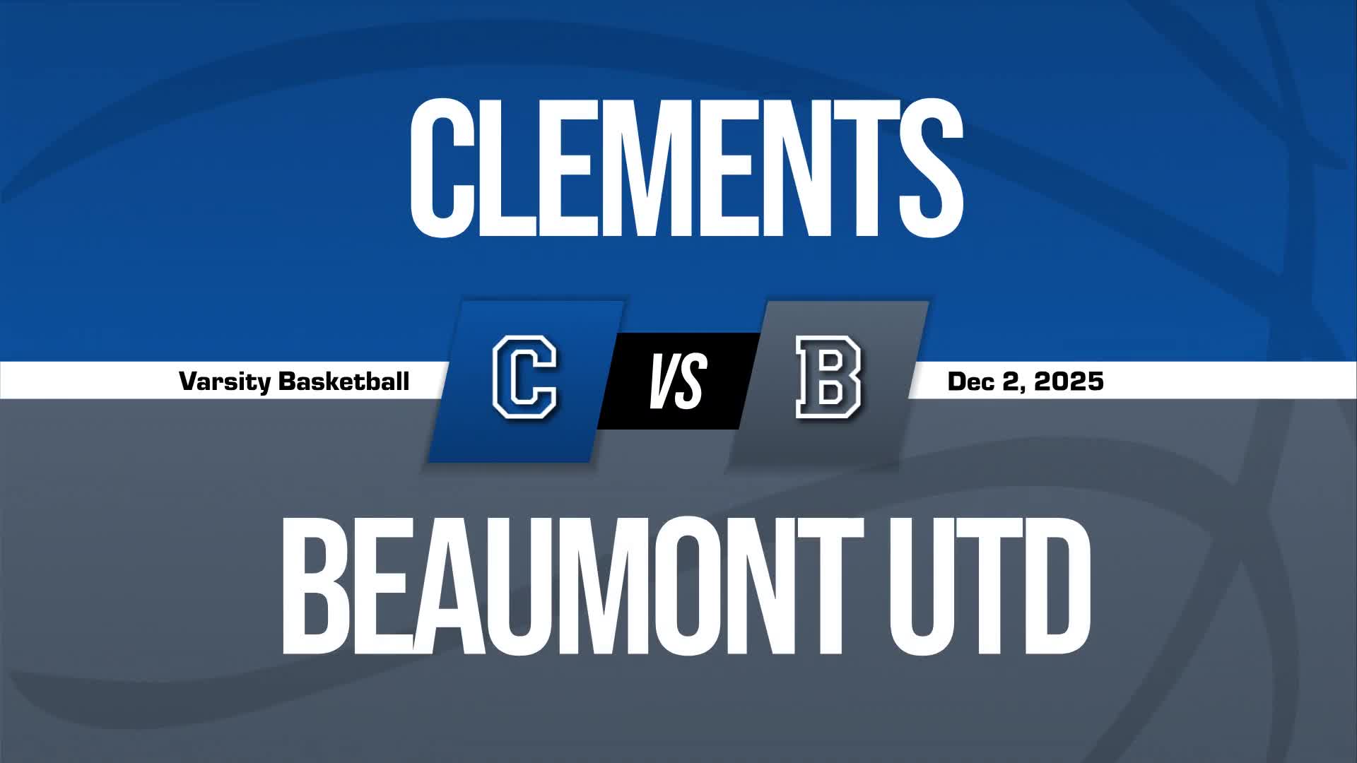 Basketball Recap: Beaumont United Picks Up 15th Consecutive  Win