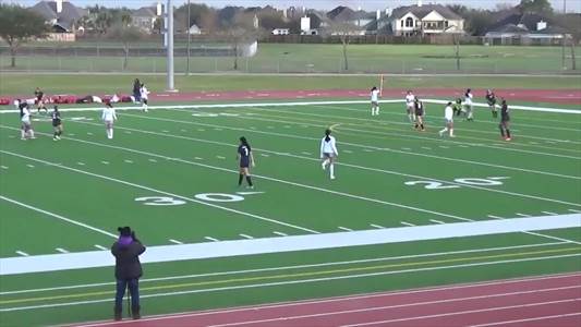 Soccer Recap: Cypress Ranch's Luck Takes a Turn for the Worse  on Friday