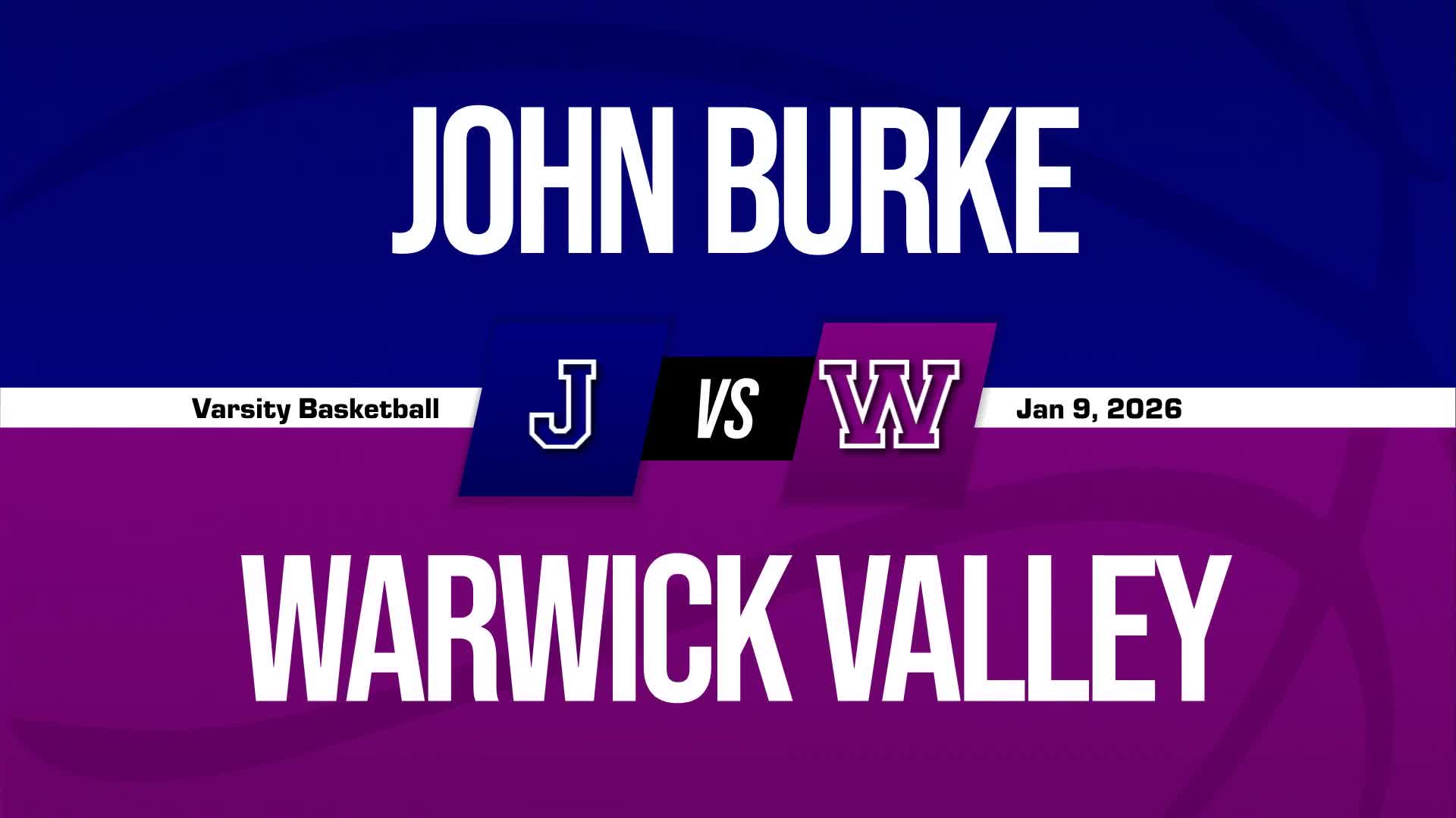 Basketball Game Preview: Warwick Wildcats vs. Cornwall Central Dragons + How To Watch