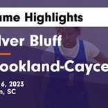 Brookland-Cayce vs. North Central