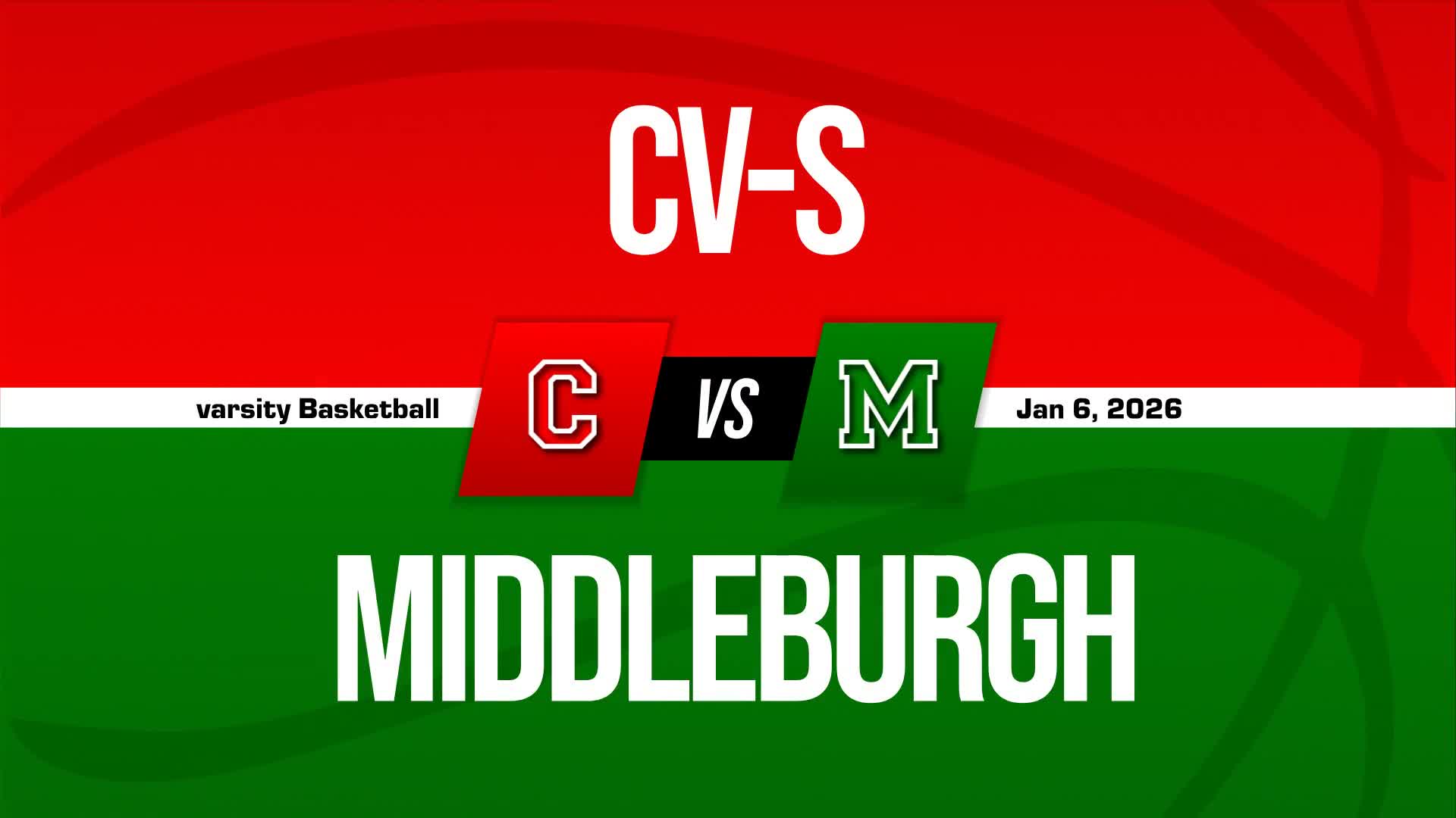 Basketball Recap: Middleburgh Comes Up Short