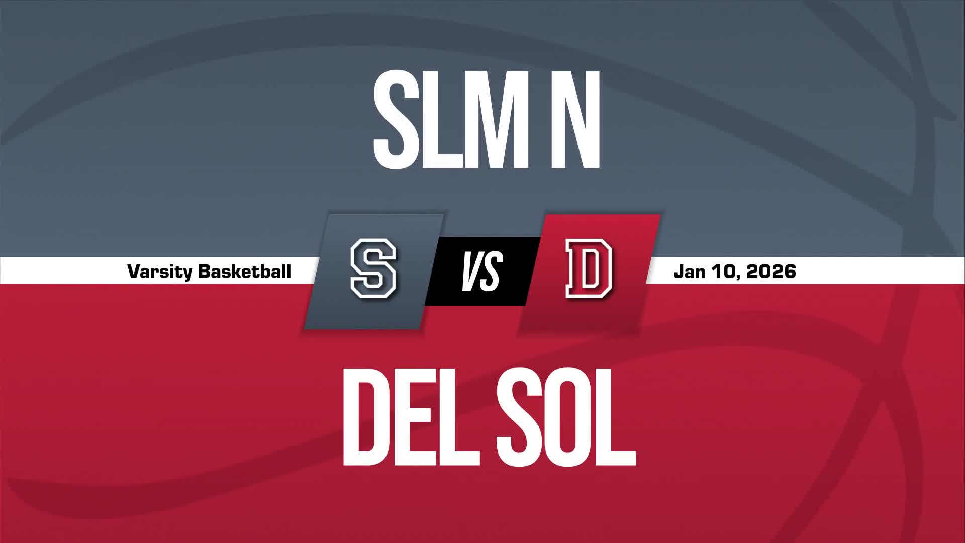 Basketball Recap: Del Sol Takes a Loss