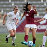 Springs, 4A girls soccer a perfect match