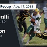 Football Game Preview: Groton vs. Redfield/Doland