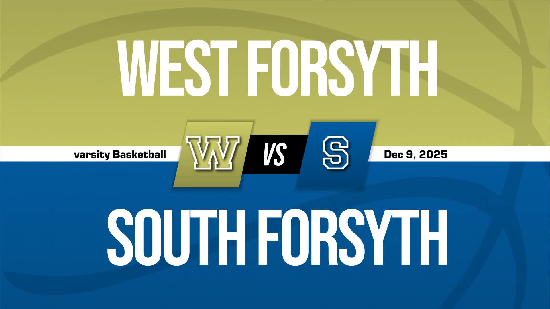 Basketball Recap: West Forsyth Comes Up Short + How To Watch