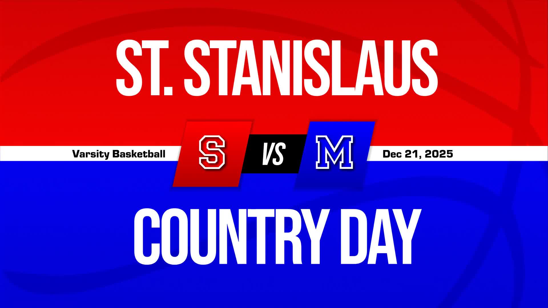 Basketball Recap: St. Stanislaus Wins High-Profile  Matchup Against Brother Martin