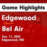 Basketball Game Preview: Edgewood Rams vs. John Carroll Patriots