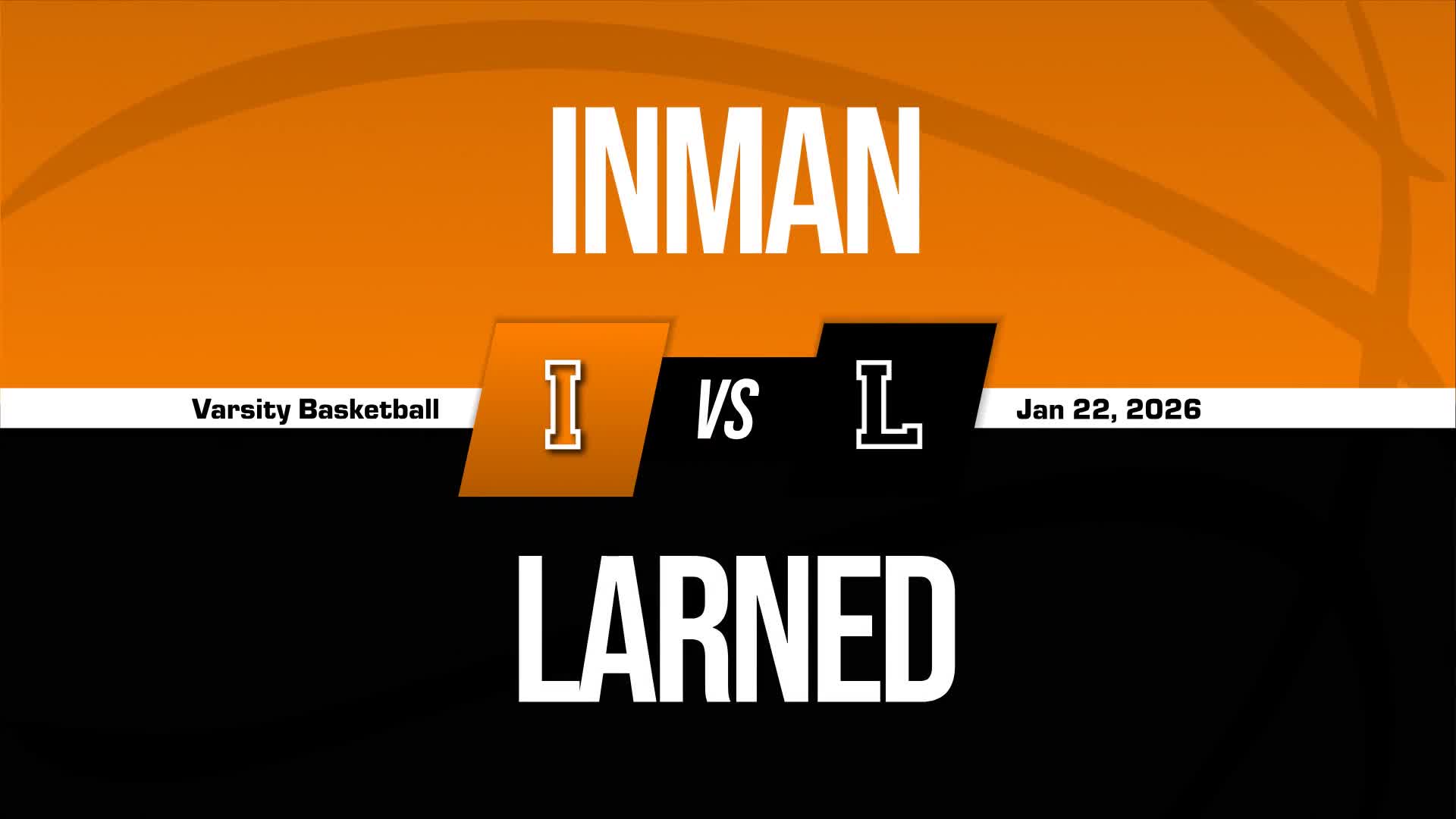 Basketball Recap: Larned Takes a Loss