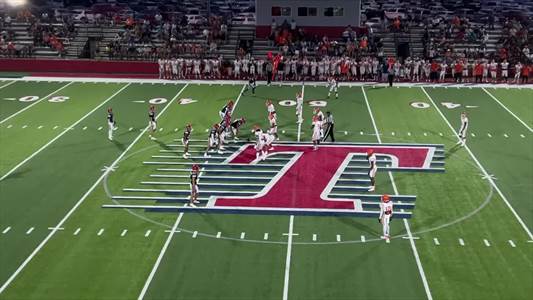 A D1 Region 3 Top Football Player Performances