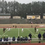 Soccer Game Recap: Stratford Academy vs. John Milledge Academy