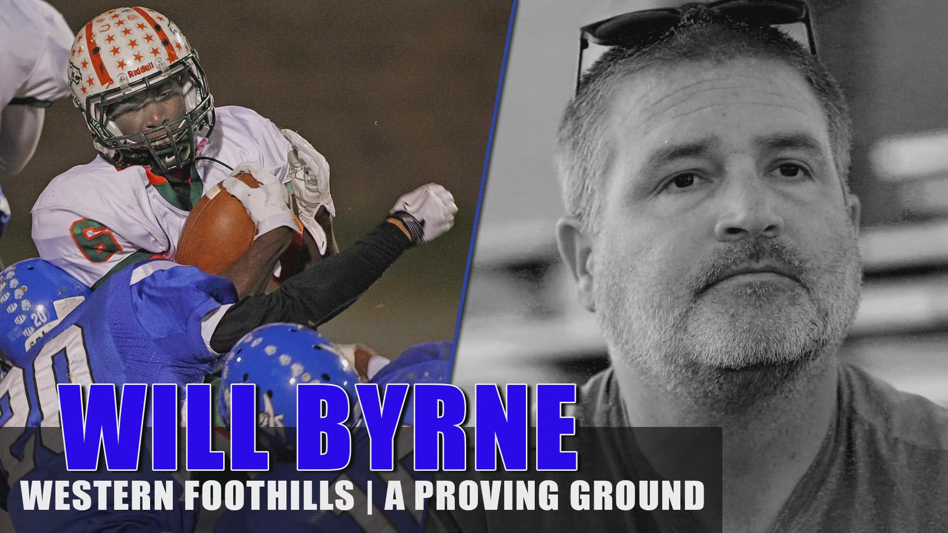 Nyrell Skinner Game Report: vs Maiden