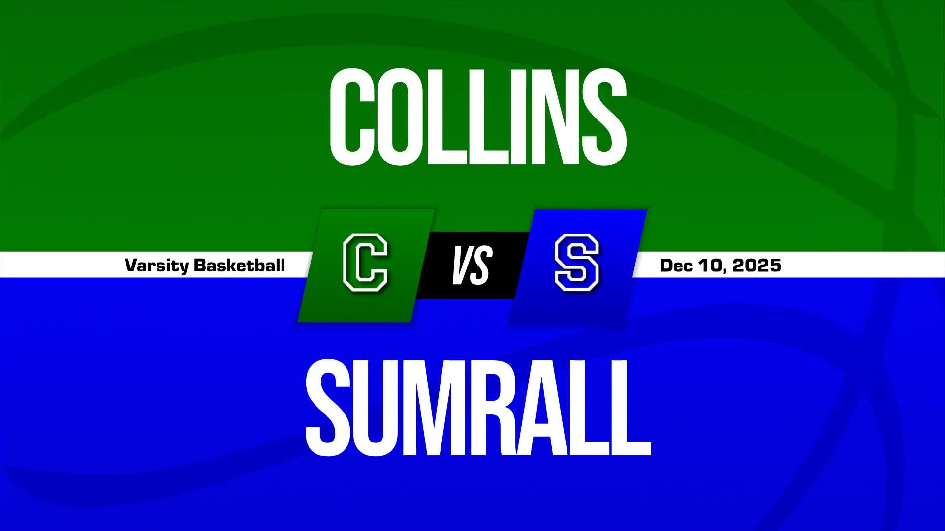 Basketball Recap: Collins Extends Winning Streak to Six