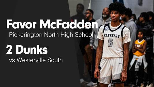 Basketball Game Preview: Pickerington North Panthers vs. Lincoln