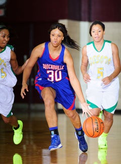 Tamara Washington