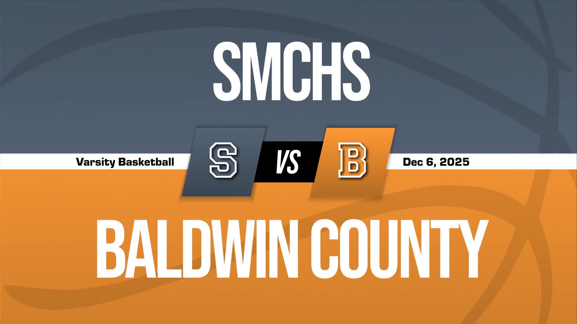 Basketball Game Preview: Baldwin County Tigers vs. Saraland Spartans + How To Watch
