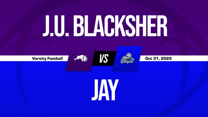 Football Recap: Jay Takes a Tough Playoff Loss