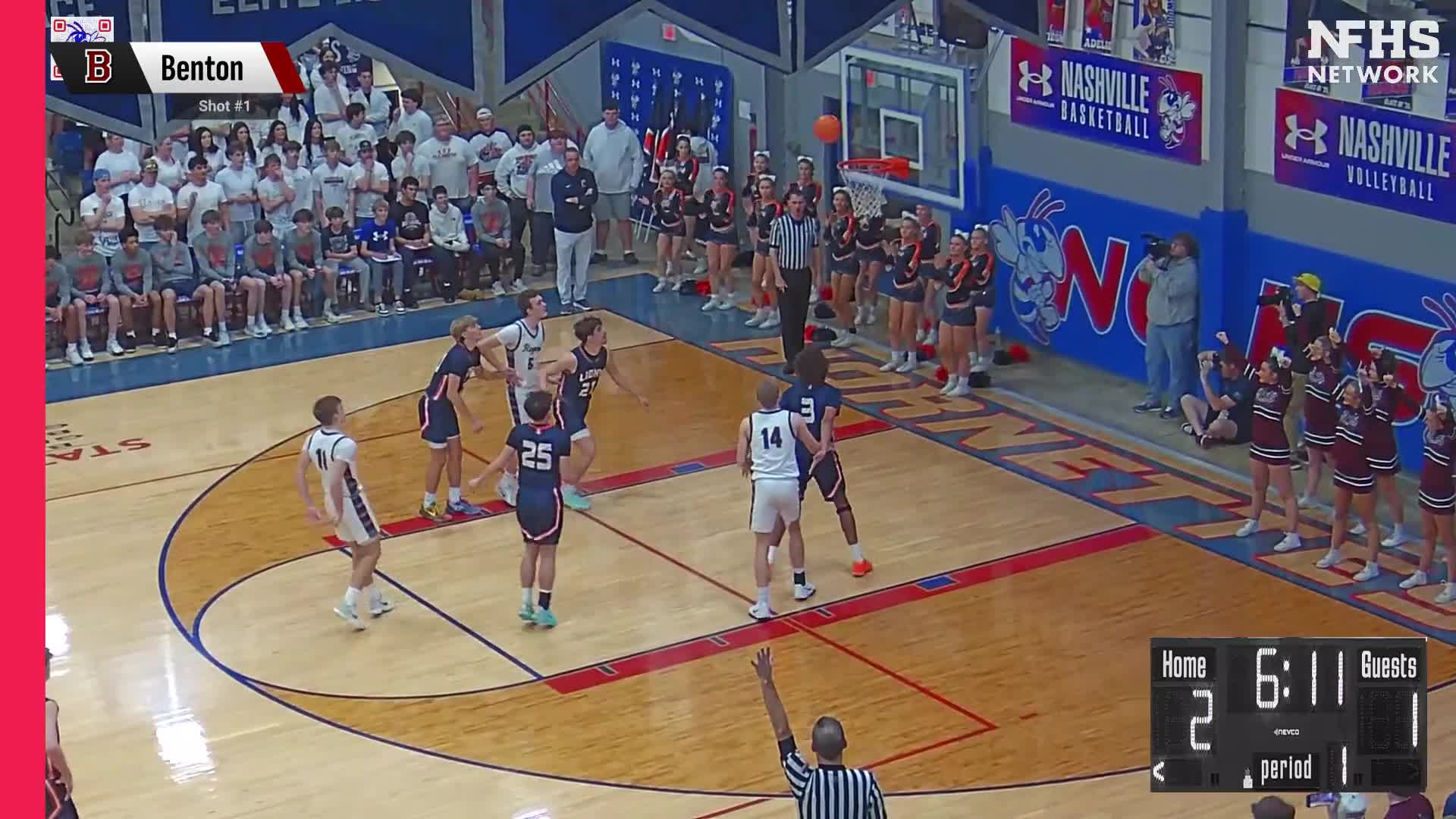 Basketball Recap: Carterville Takes a Tough Playoff Loss + How To Watch