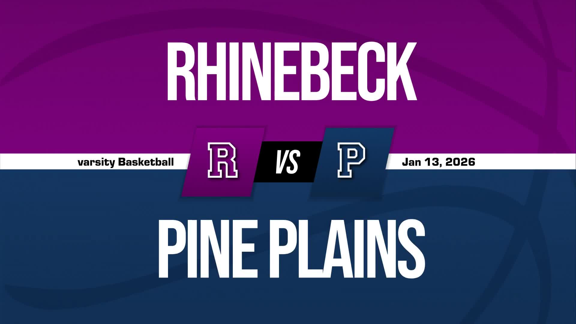 Basketball Recap: Rhinebeck Comes Up Short + How To Watch