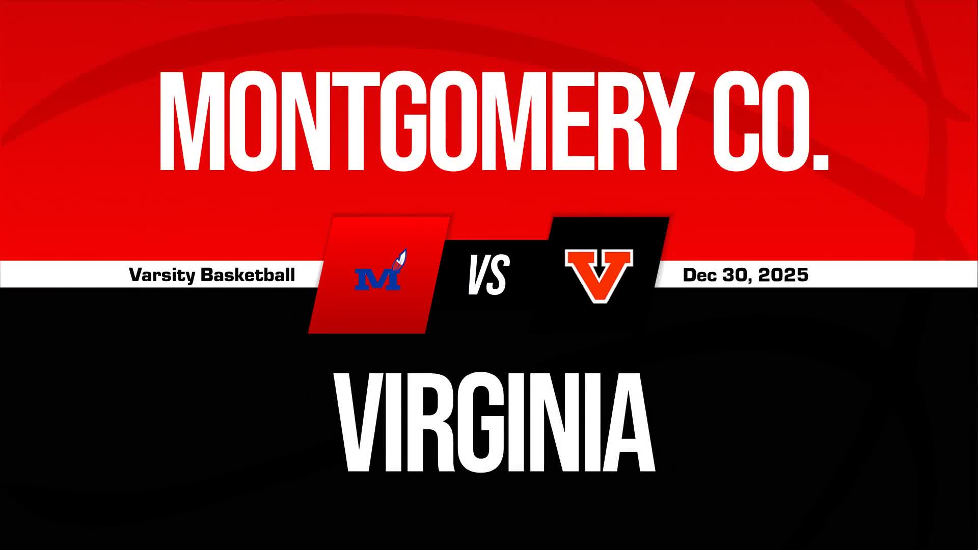 Basketball Game Preview: Montgomery County Indians vs. George Ro