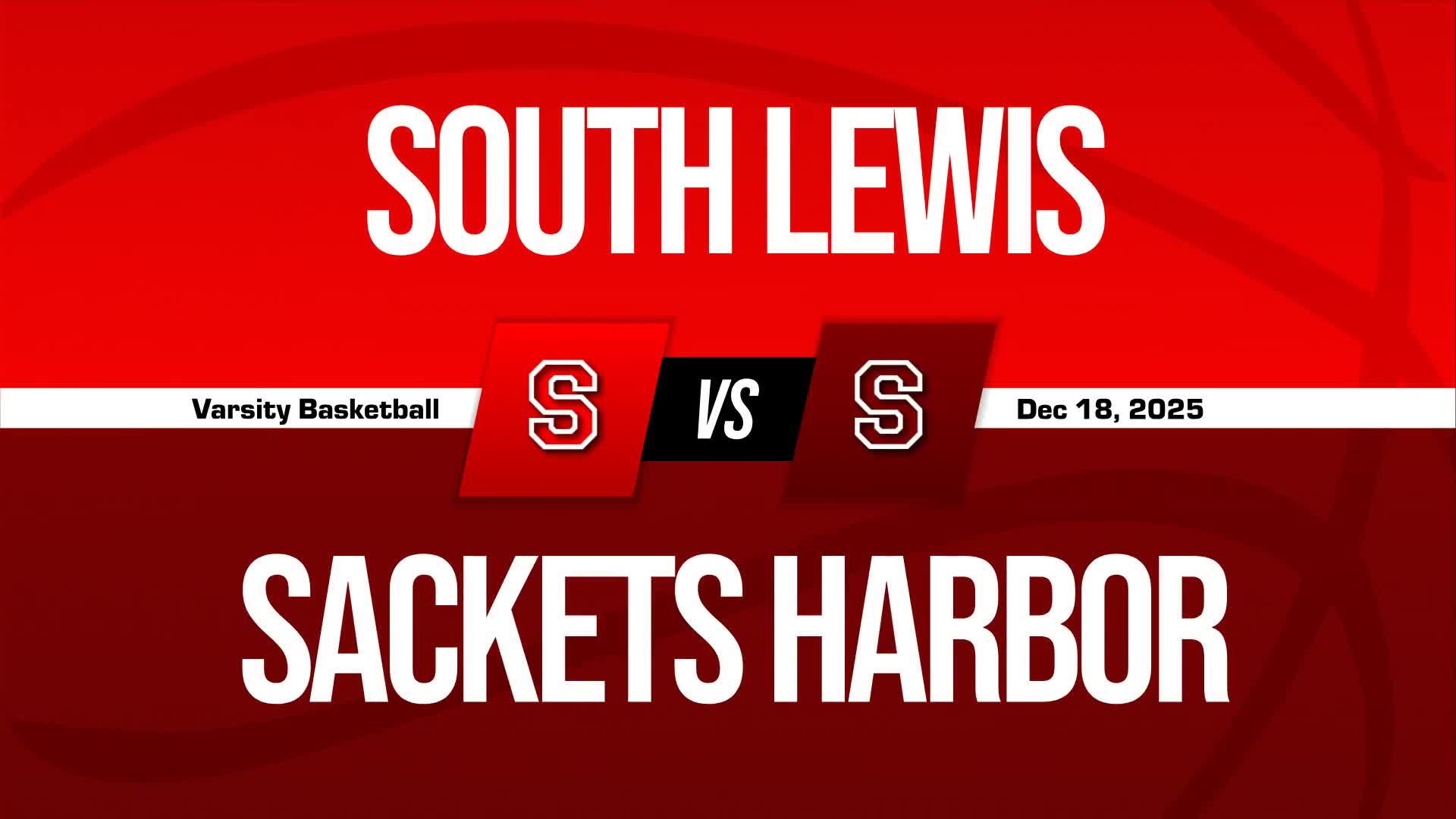 Basketball Recap: South Lewis Wins Going Away Against St. Lawrence Central